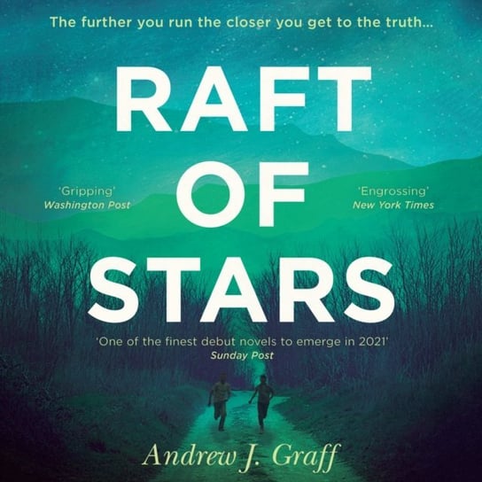 Raft of Stars Graff Andrew J.