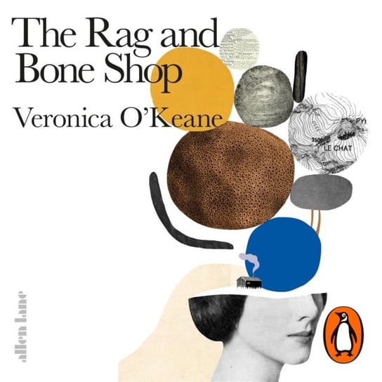 Rag and Bone Shop O'Keane Veronica