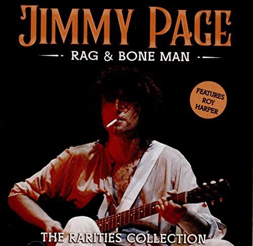 Rag & Bone Man Page Jimmy