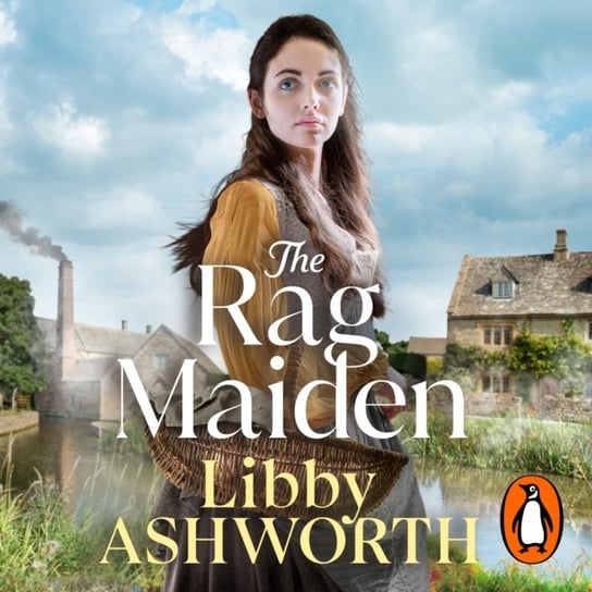 Rag Maiden Ashworth Libby