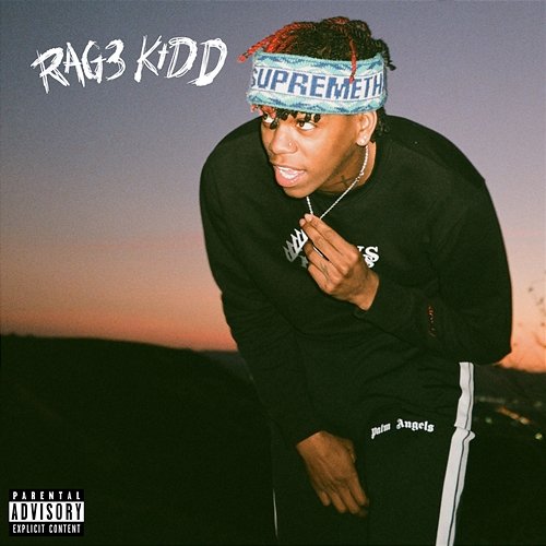 Rag3 Kidd DC The Don