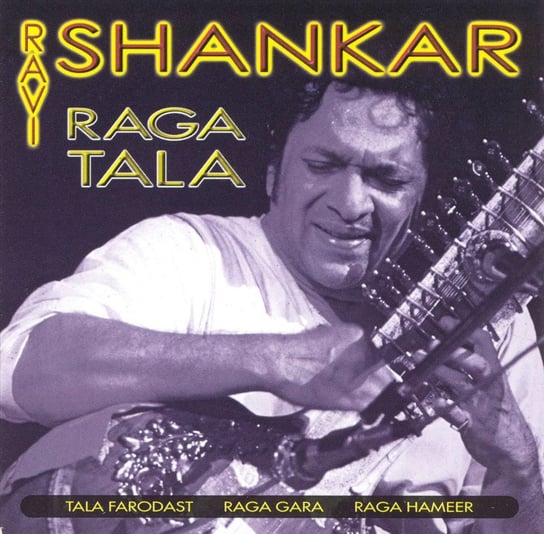 Raga Tala Ravi Shankar