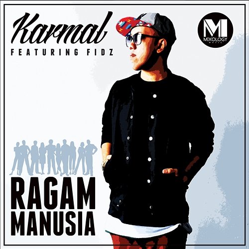 Ragam Manusia Karmal feat. Fidz