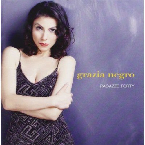 Ragazze Forty Various Artists