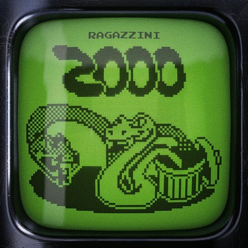 Ragazzini 2000 Kuremino, Nerissima Serpe