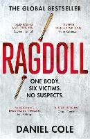 Ragdoll Cole Daniel