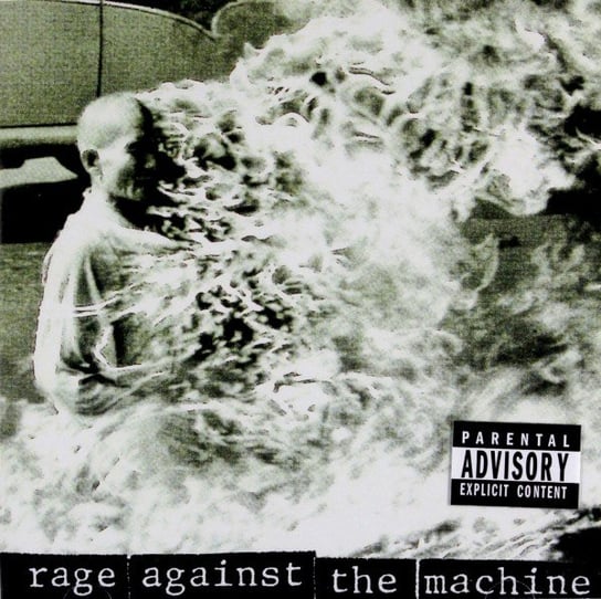 Rage Against The Mach Rage Against the Machine