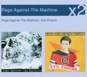 Rage Against The Machine / Evil Empire Rage Against the Machine
