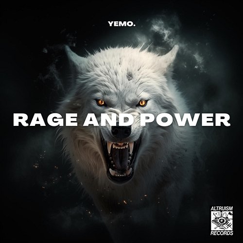 Rage And Power YEMO