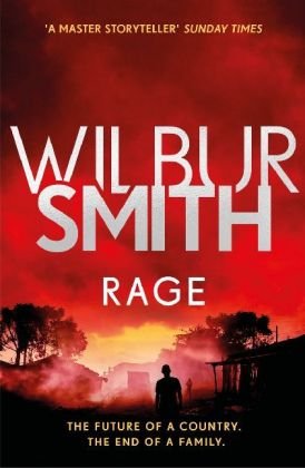 Rage Smith Wilbur