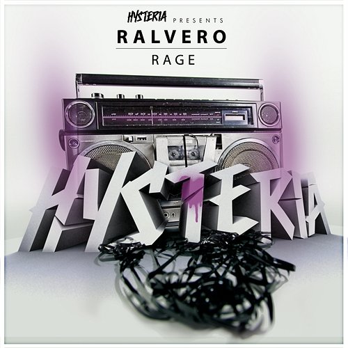 Rage Ralvero