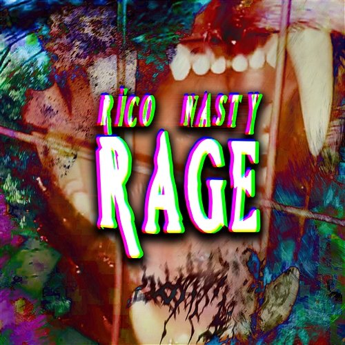 Rage Rico Nasty