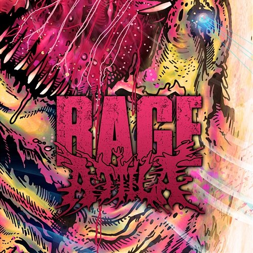 Rage Attila