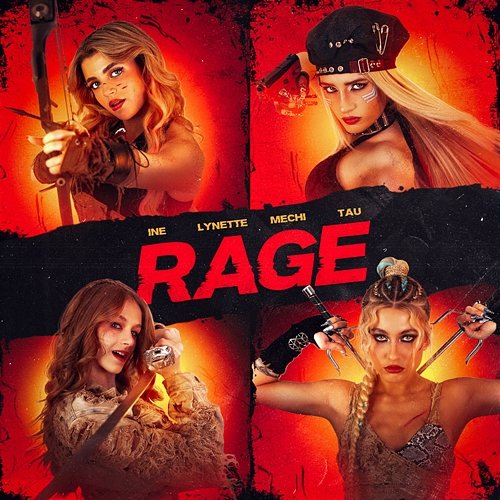 RAGE K4OS