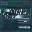 Rage Atari Teenage Riot