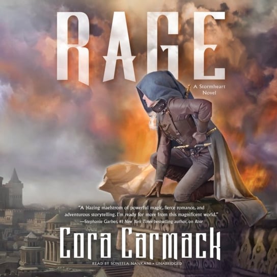 Rage Carmack Cora