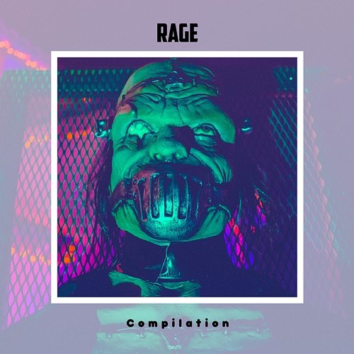 Rage Compilation Various Artists