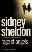 Rage of Angels Sheldon Sidney