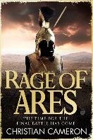 Rage of Ares Cameron Christian