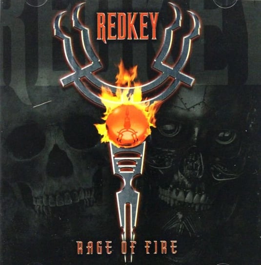 Rage Of Fire Various Artists