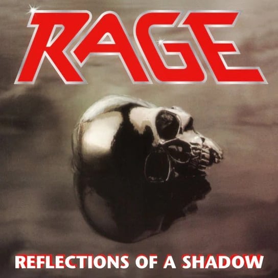 Rage Reflections Of A Shadow (Deluxe Edition) Rage