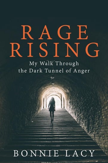 Rage Rising Bonnie Lacy