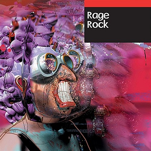 Rage Rock Guitar Rock Destiny