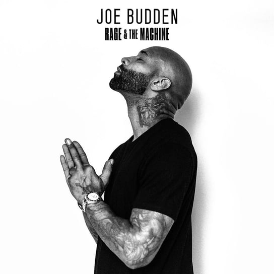 Rage & The Machine Budden Joe