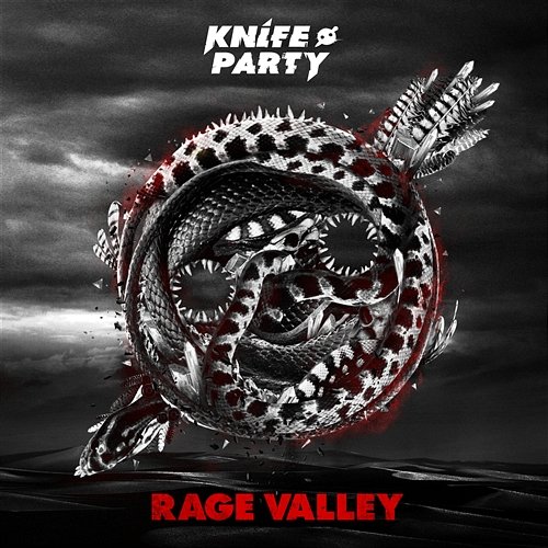 Rage Valley Knife Party
