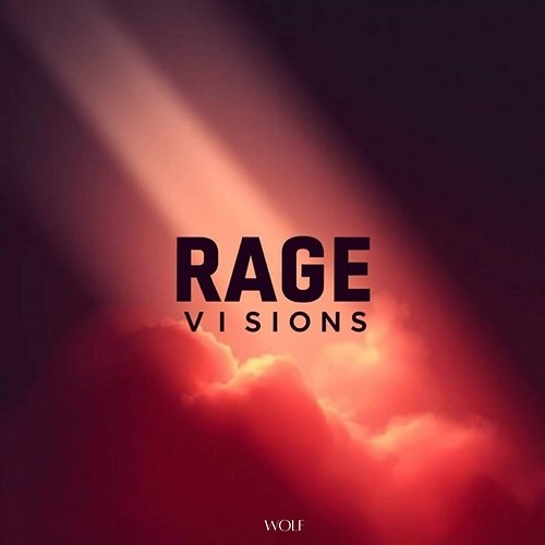 Rage Visions Wolf