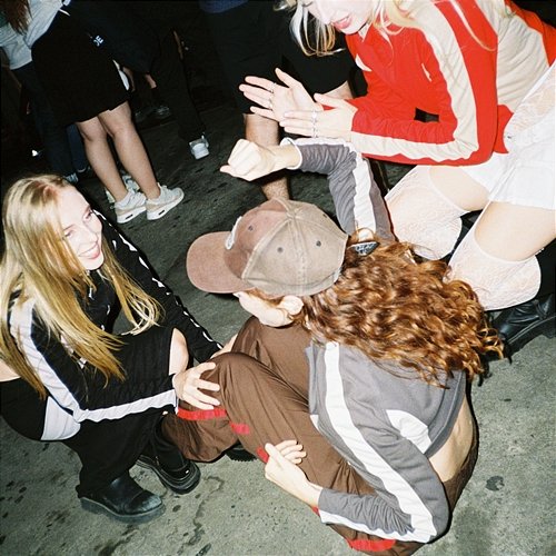 rager Blusher