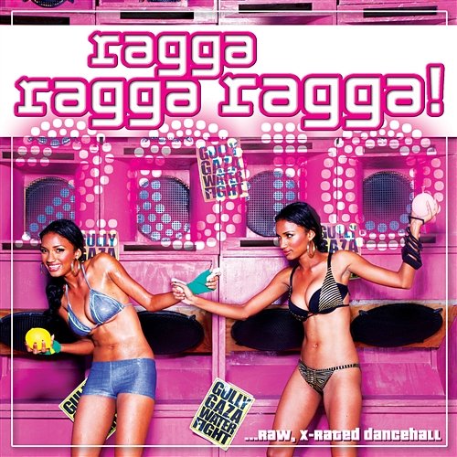Ragga Ragga Ragga 2010 Various Artists