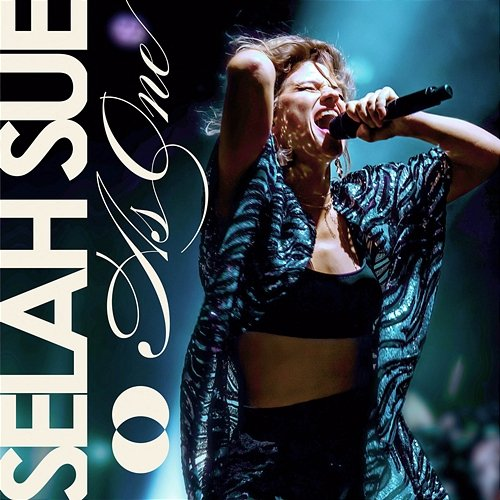Raggamuffin Selah Sue