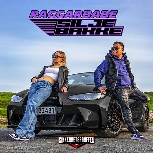 Raggarbabe Silje Bakke, Sikkerhetsproffen