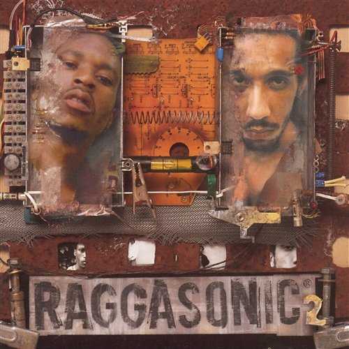 raggasonic2 Raggasonic