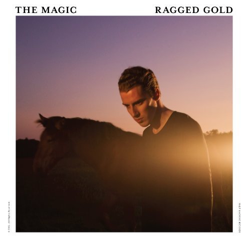 Ragged Gold Various Artists
