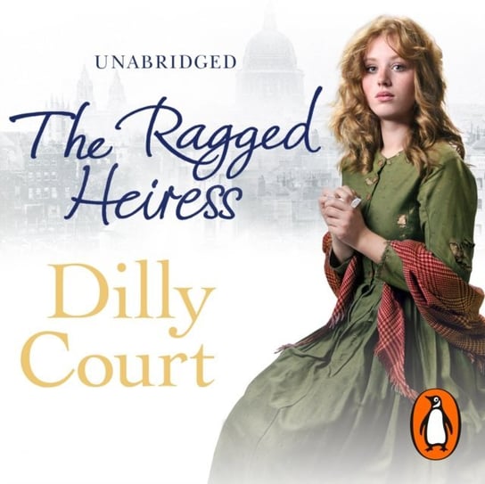 Ragged Heiress Court Dilly