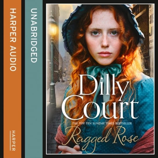 Ragged Rose Court Dilly