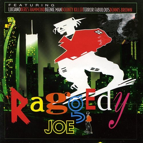 Raggedy Joe Various Artists
