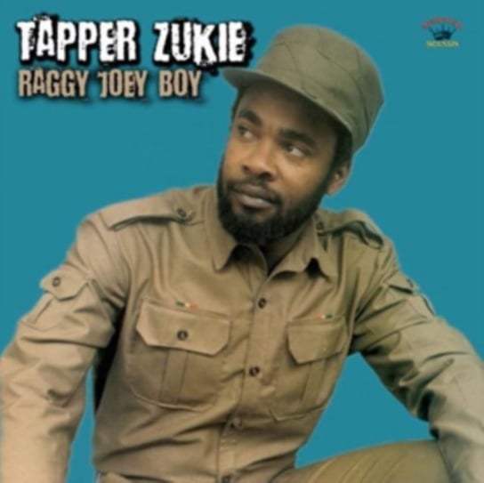 Raggy Joey Boy Tapper Zukie
