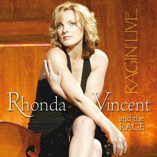 Ragin' Live Rhonda Vincent