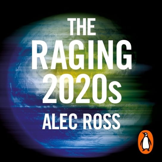 Raging 2020s Ross Alec