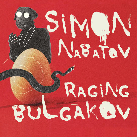 Raging Bulgakov Nabatov Simon