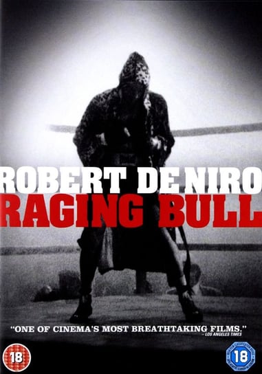 Raging Bull Scorsese Martin