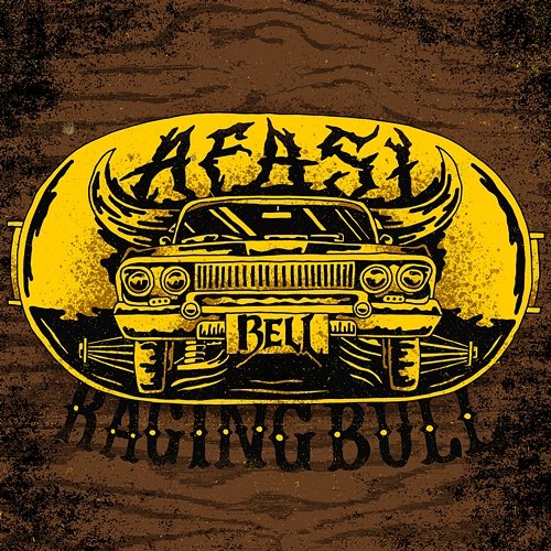 RAGING BULL Bell, AFASI