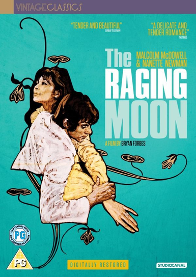 Raging Moon Various Directors