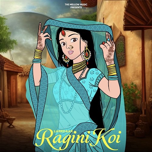 Ragini Koi Lanedaar