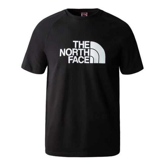 Raglan Easy Tee The North Face