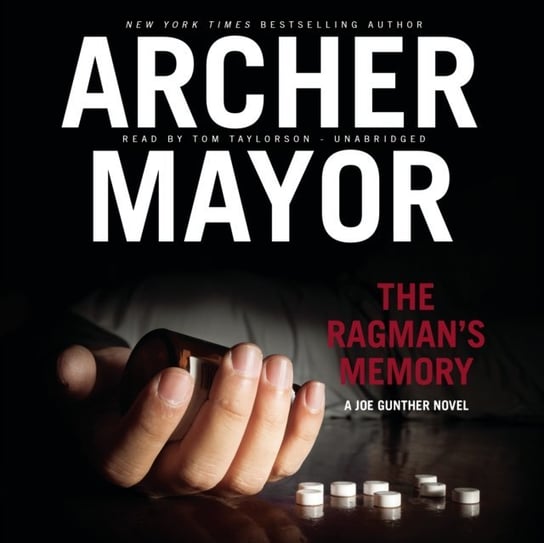 Ragman's Memory Mayor Archer