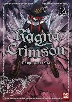 Ragna Crimson 02 Kobayashi Daiki